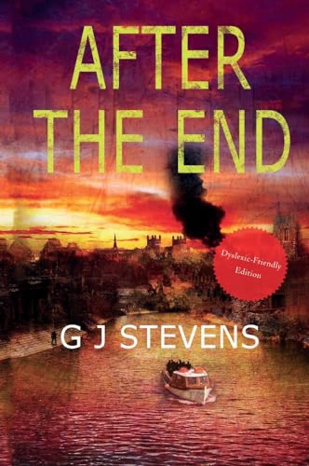 After The End