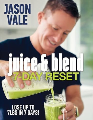 Juice & Blend