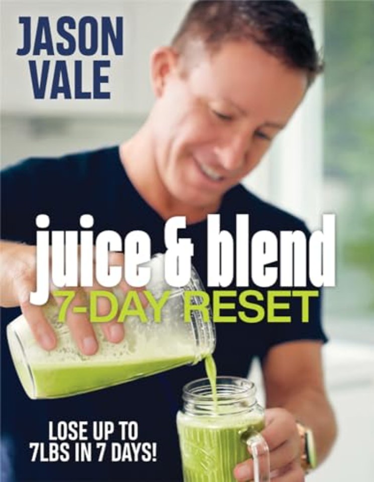 Juice & Blend