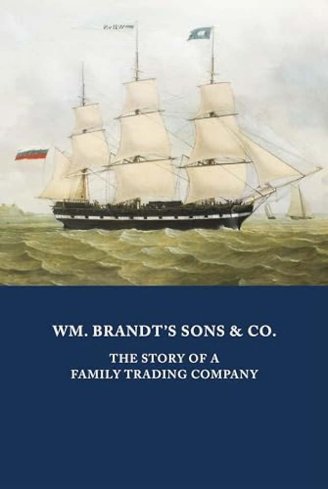 WM. BRANDT'S SONS & CO.