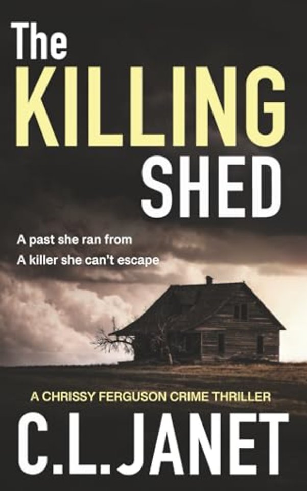 The Killing Shed