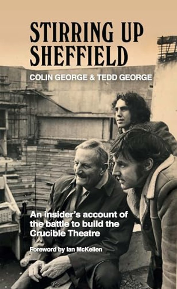 Stirring Up Sheffield