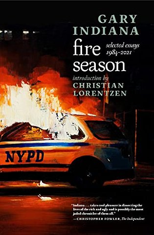 Fire Season