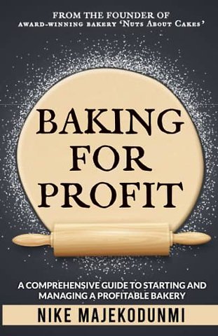 Baking for Profit