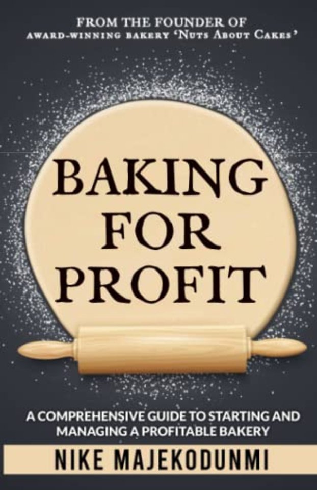 Baking for Profit