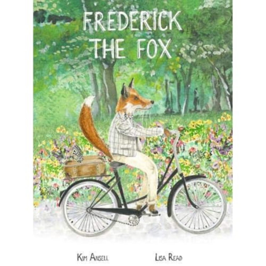 Frederick the Fox