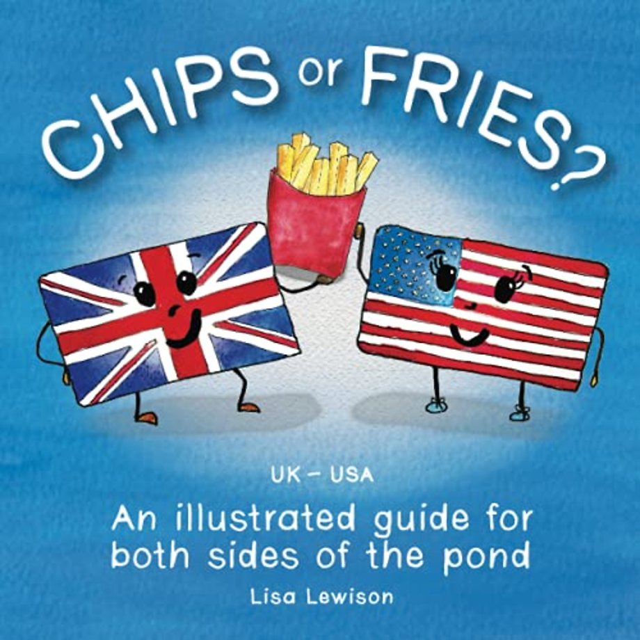 Chips or fries?