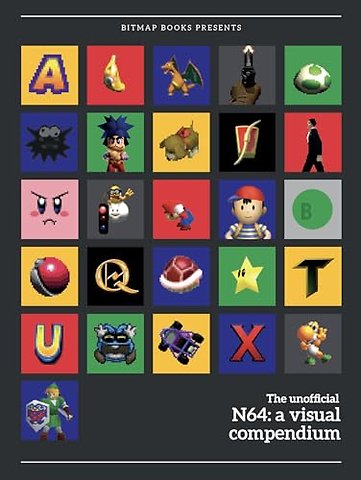 N64: a visual compendium