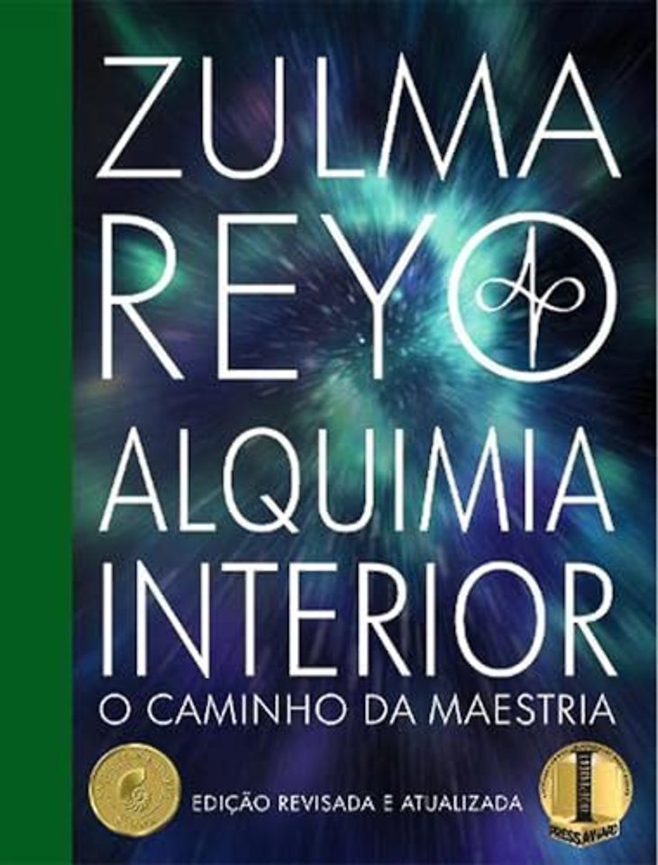 Alquimia Interior