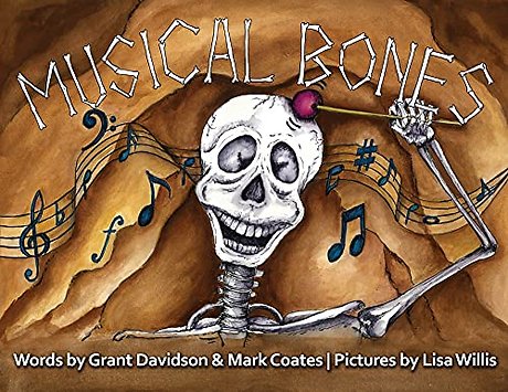 Musical Bones