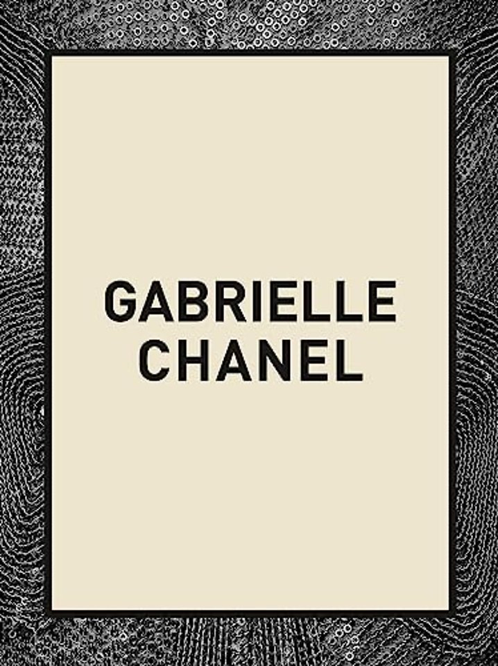 Gabrielle Chanel