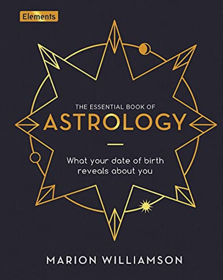 The Essential Book of Astrology