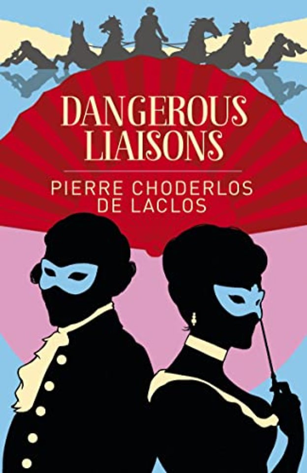 Dangerous Liaisons