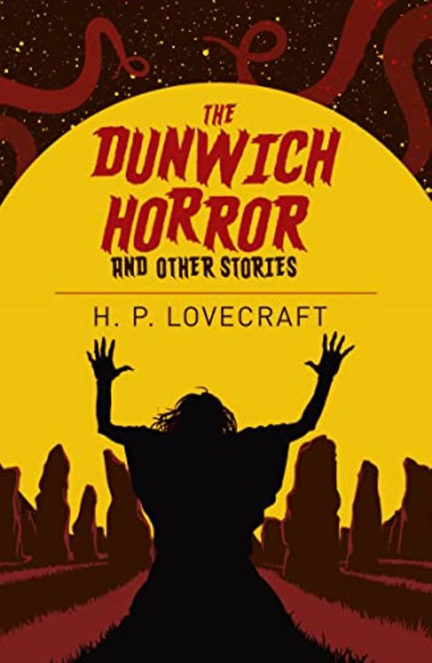 The Dunwich Horror and Other Stories