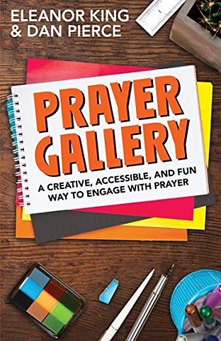 Prayer Gallery