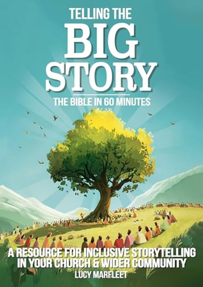 Telling The Big Story