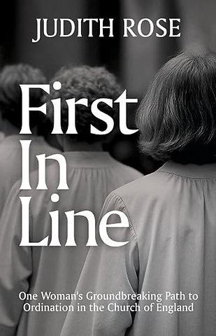 First In Line