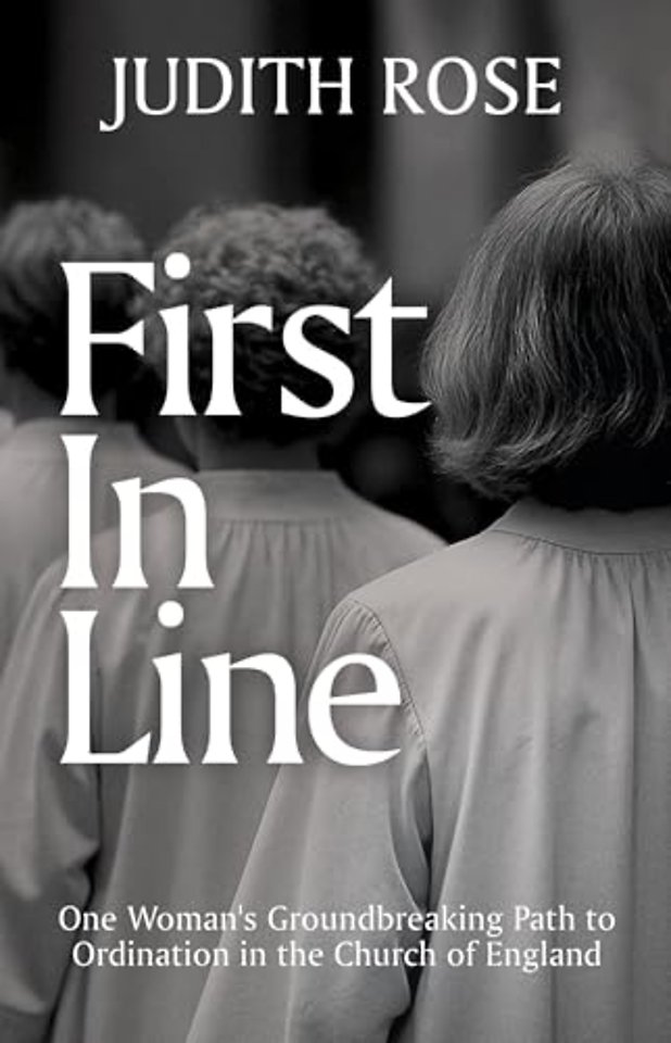 First In Line