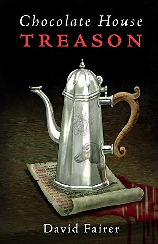 Chocolate House Treason