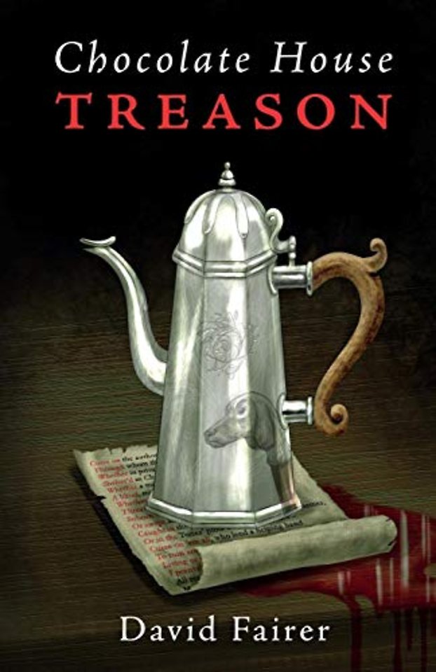 Chocolate House Treason