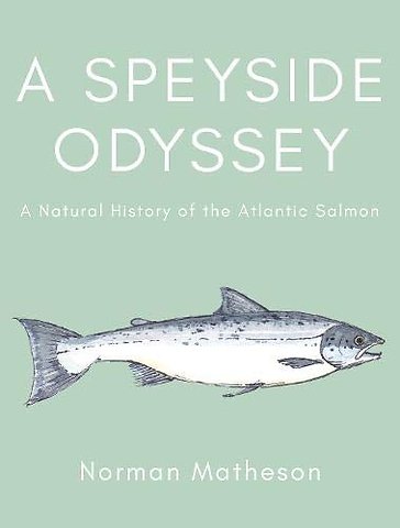 A Speyside Odyssey