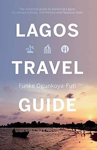 Lagos Travel Guide