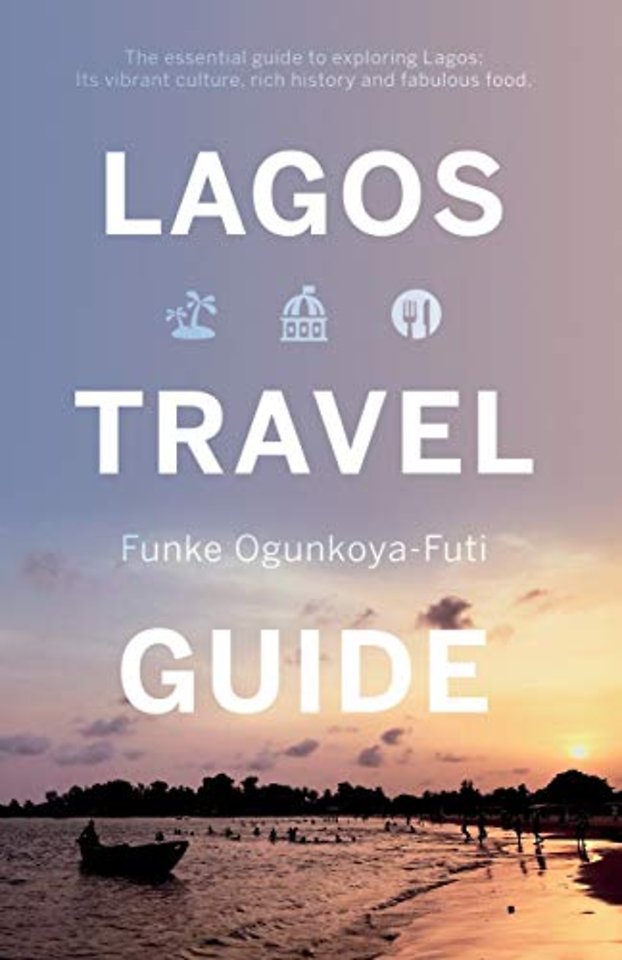 Lagos Travel Guide