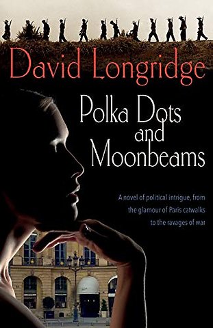 ‘Polka Dots and Moonbeams’
