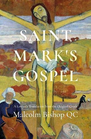 Saint Mark's Gospel
