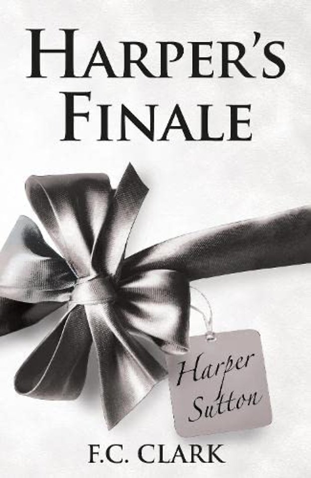 Harper’s Finale
