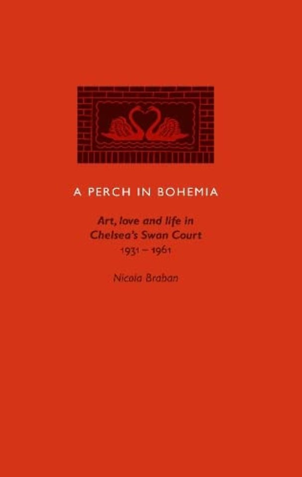 A Perch in Bohemia