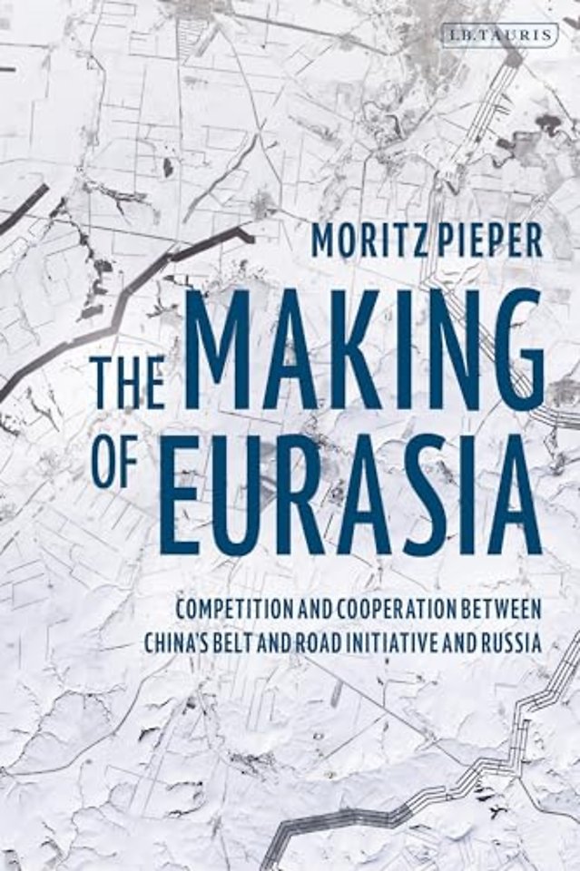 The Making of Eurasia