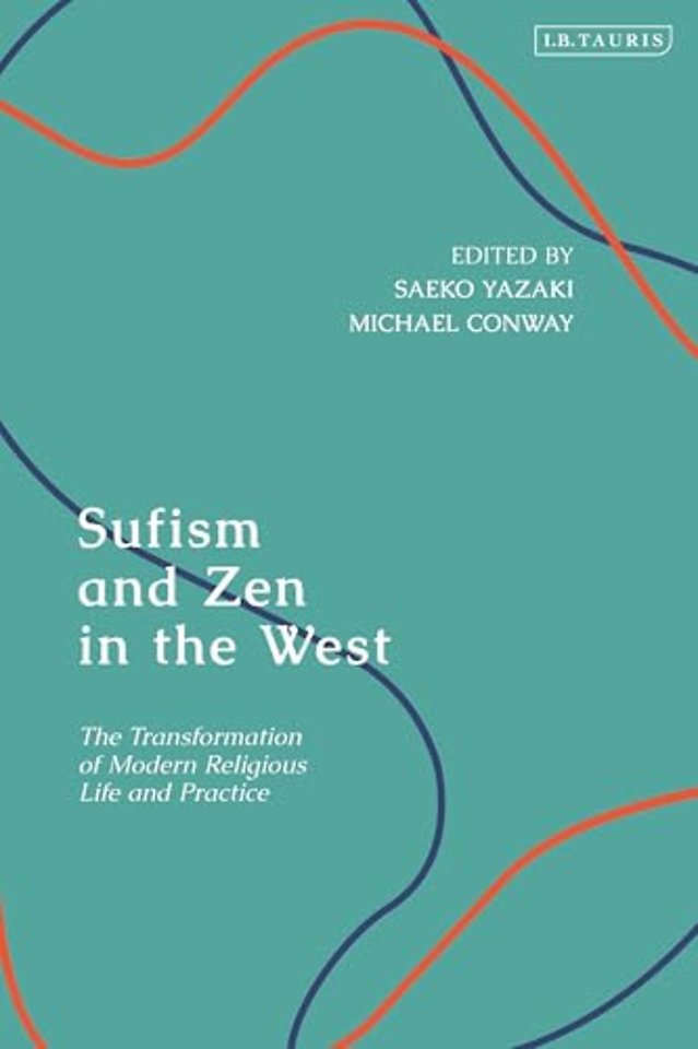 Sufism and Zen in the West