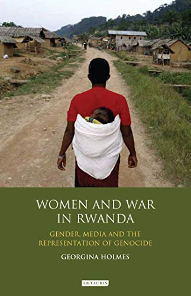Women and War in Rwanda