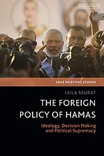The Foreign Policy of Hamas