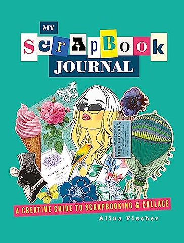 My Scrapbook Journal