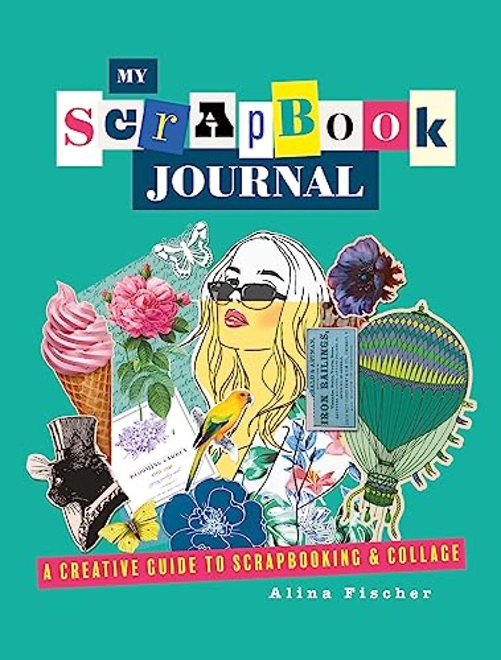 My Scrapbook Journal