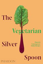 The Vegetarian Silver Spoon, Classic and Contemporary Italian Recipes