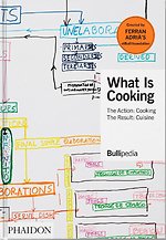 What is Cooking What is Cooking