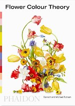 Flower Colour Theory