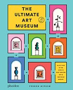 The Ultimate Art Museum