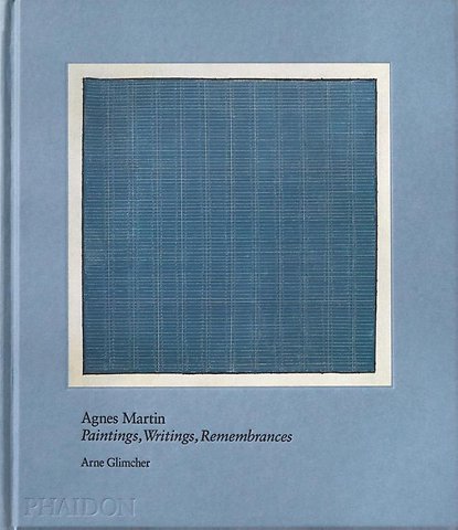 Agnes Martin