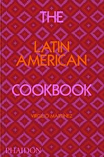 The Latin American Cookbook