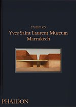Yves Saint Laurent
