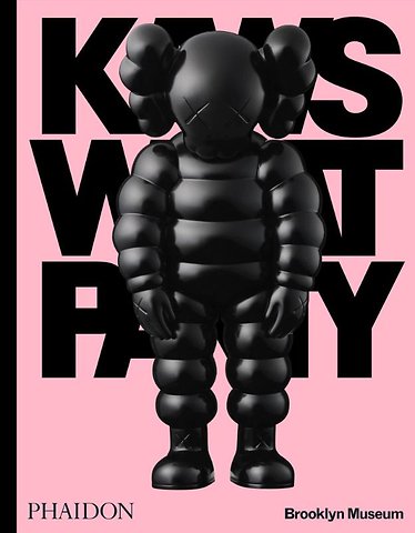 KAWS