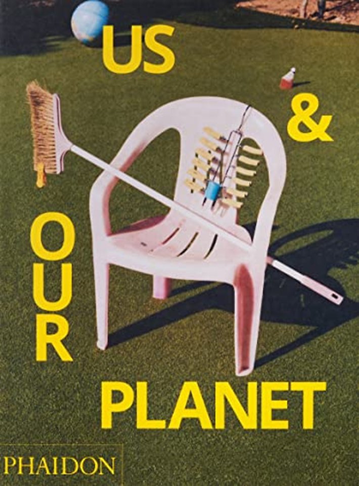 Us & Our Planet