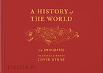 A History of the World (in Dingbats)