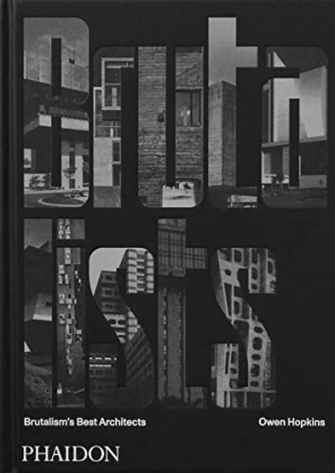 The Brutalists