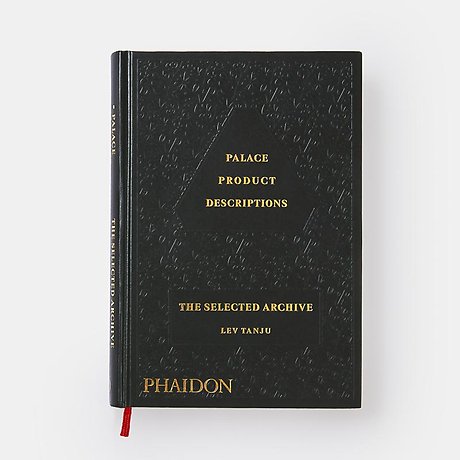 Palace Product Descriptions