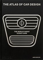 The Atlas of Car Design